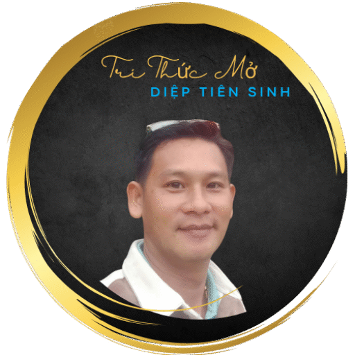 DIỆP TIÊN SINH